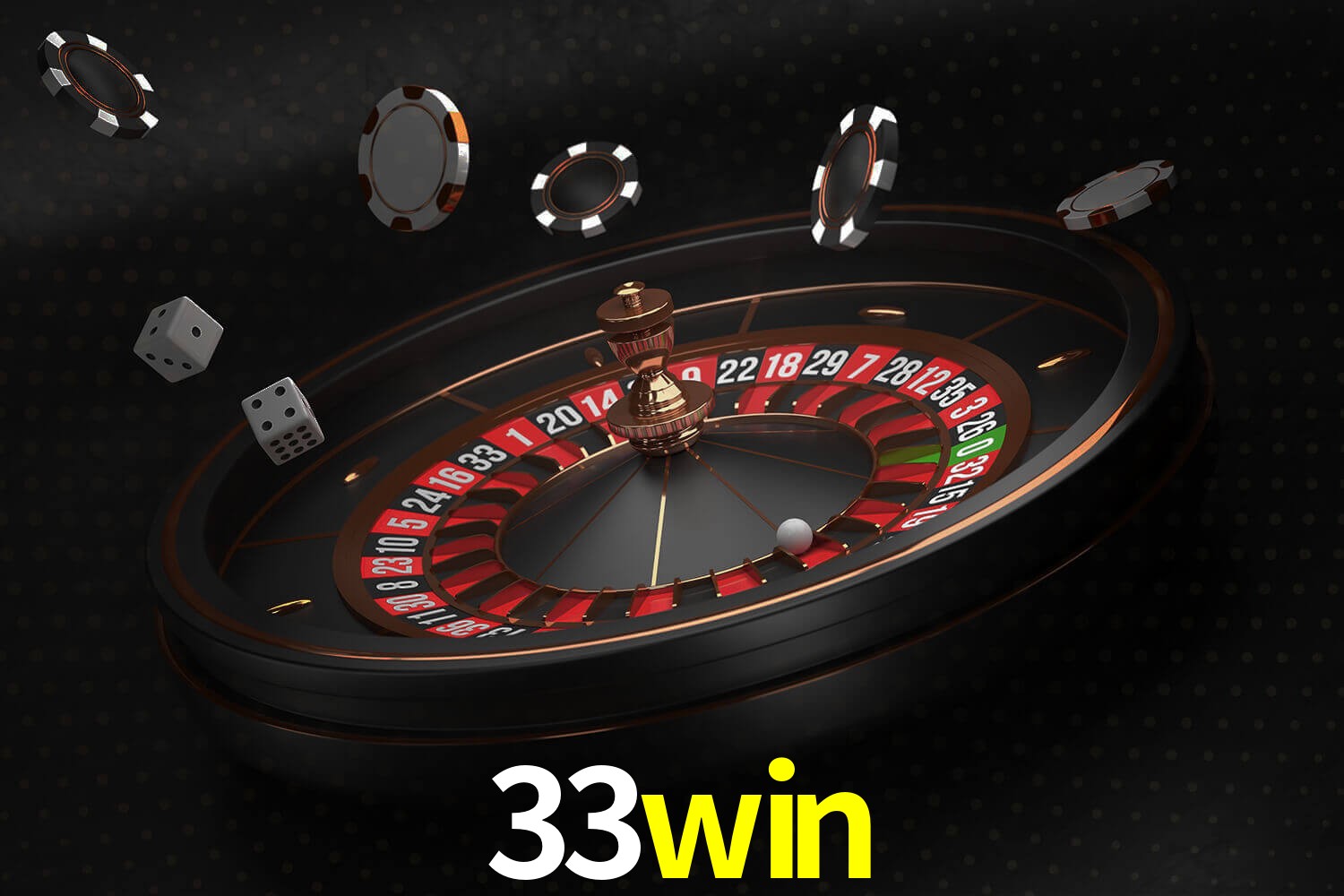 33win - Última Chance Agora - 33win.com