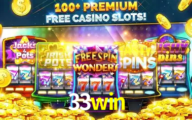 Desvendando o Mundo dos Jogos Virtuais na 33win