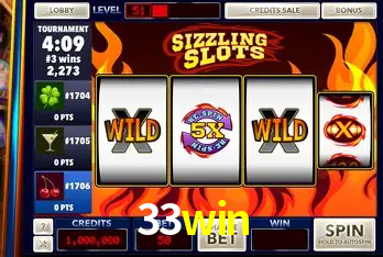 Desvendando o Mundo dos Jogos Virtuais na 33win