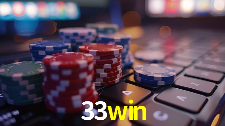 Secure Login 33win