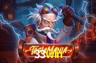 Live Casino 33win