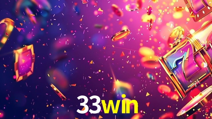 Desvendando o Mundo dos Jogos Virtuais na 33win