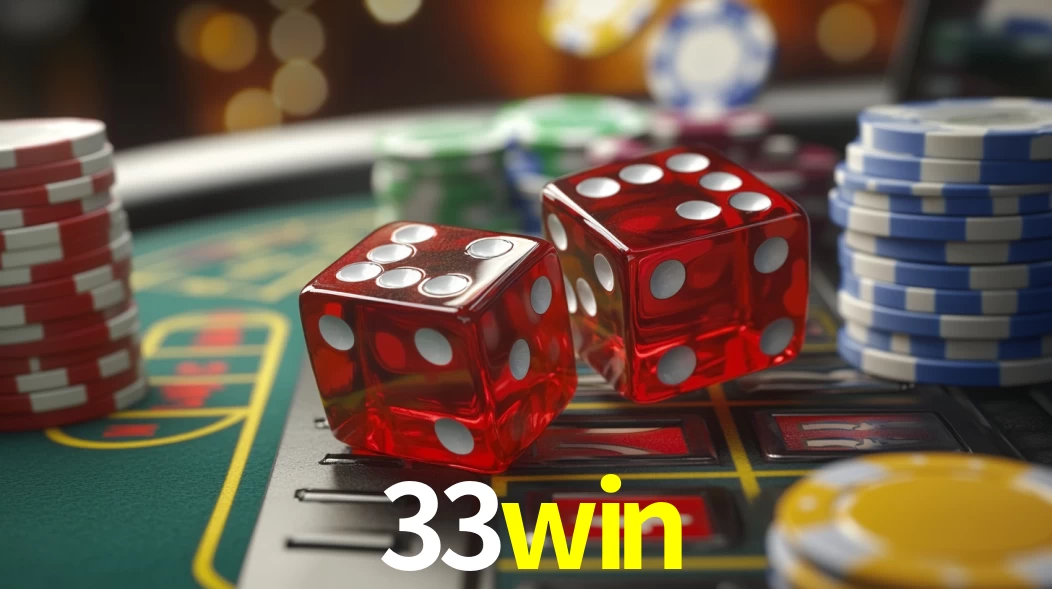 Welcome Bonus 33win