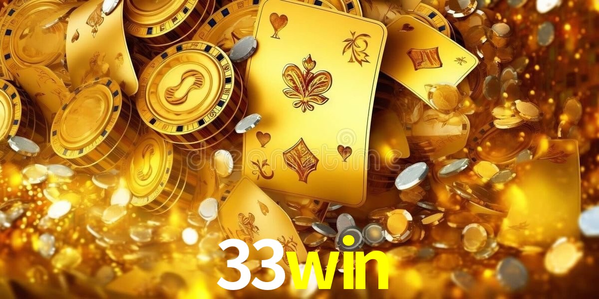 Descubra a Essência do 33win: Nossa História e Compromissos