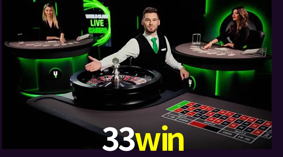 Quick Registration 33win