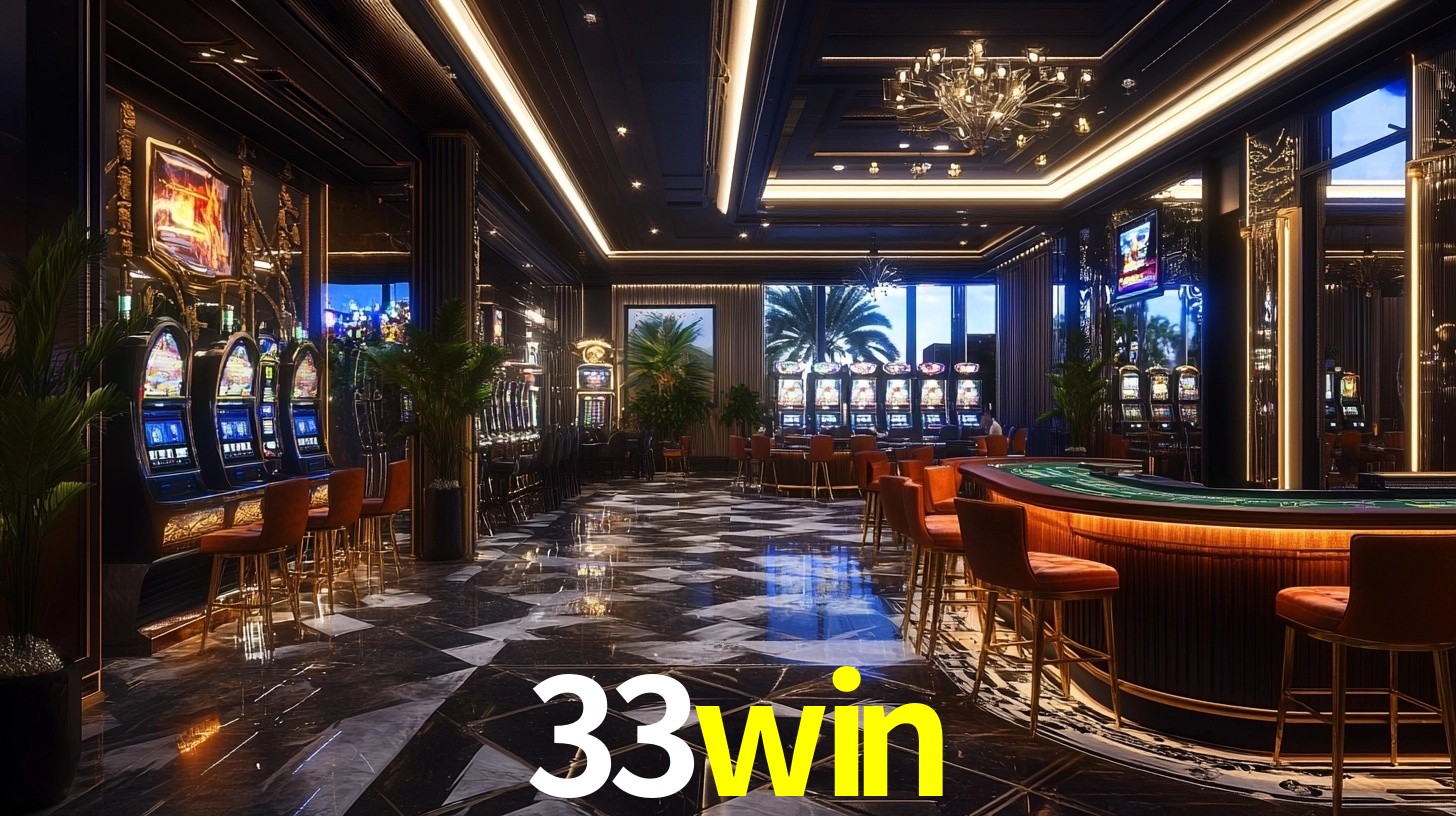 Programa VIP 33win