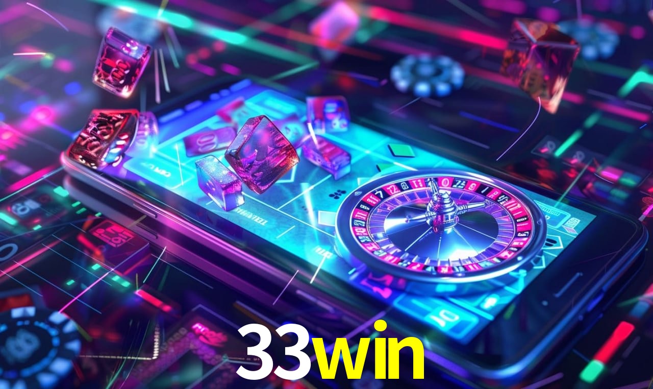 Statistics 33win