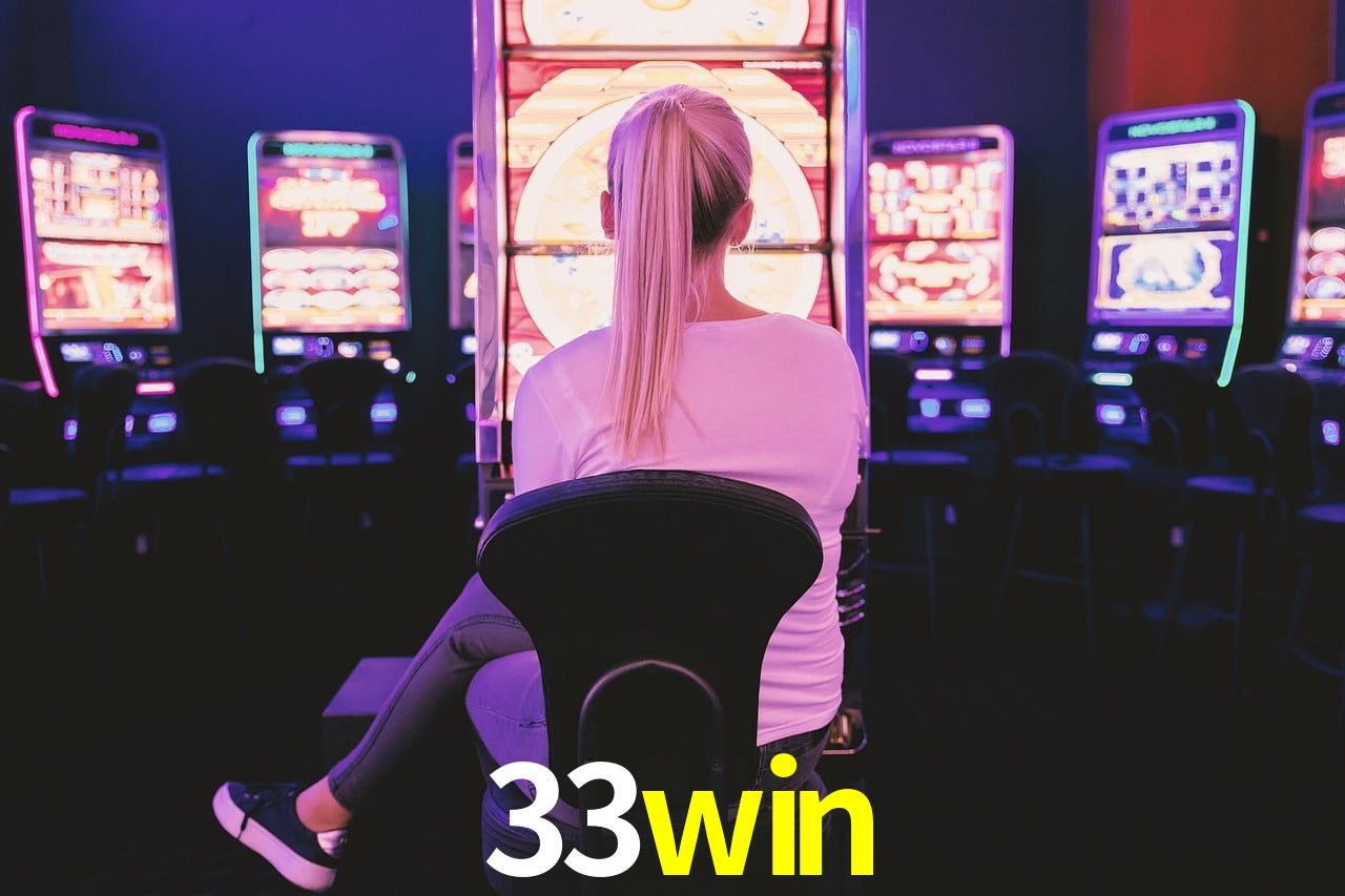 Bonus Features 33win