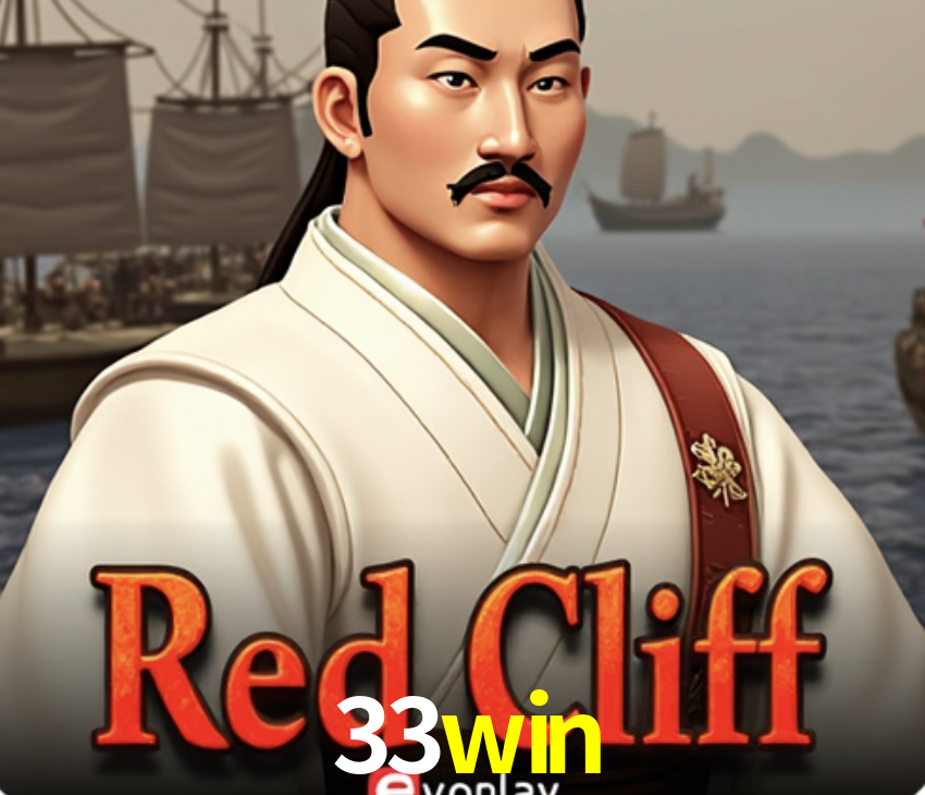 Responsive Design 33win