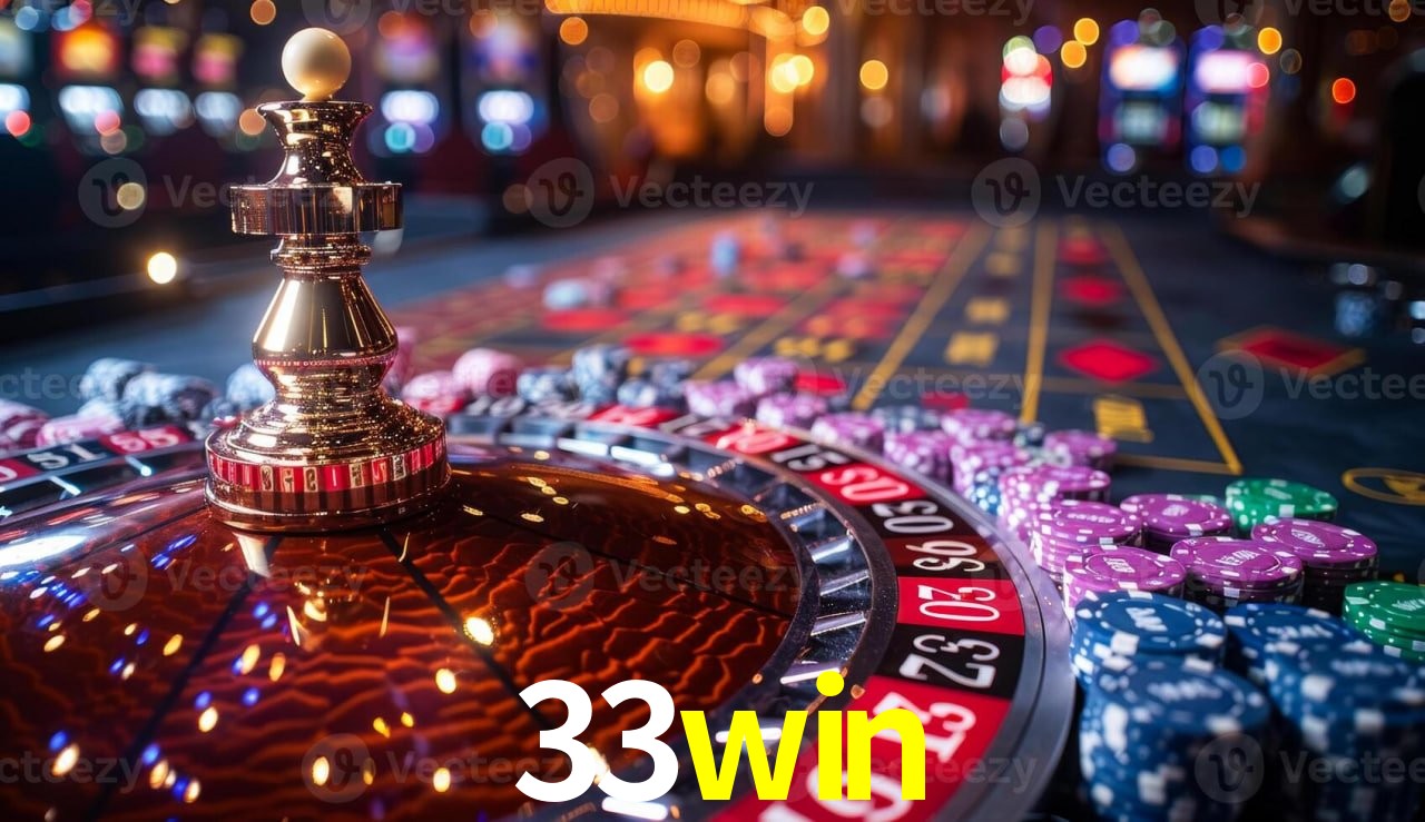 Flash Promotion 33win