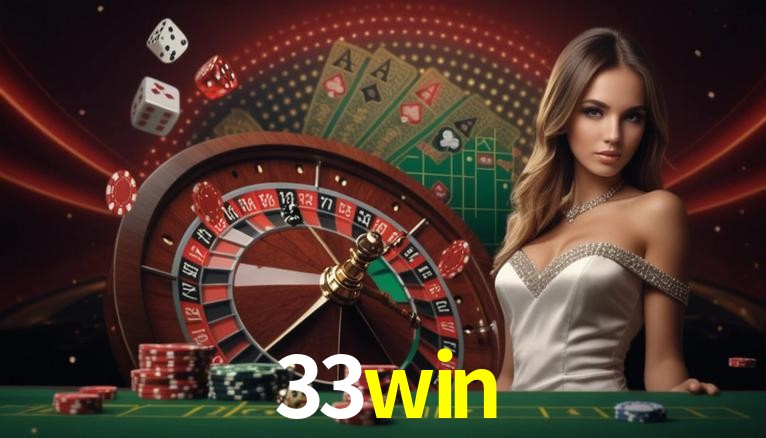 Live Casino 33win