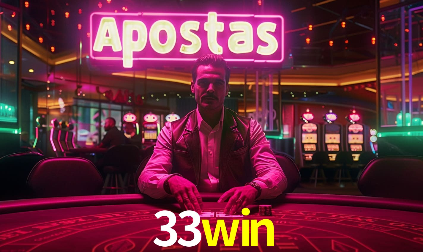 Descubra a Essência do 33win: Nossa História e Compromissos