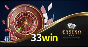 Welcome Bonus 33win