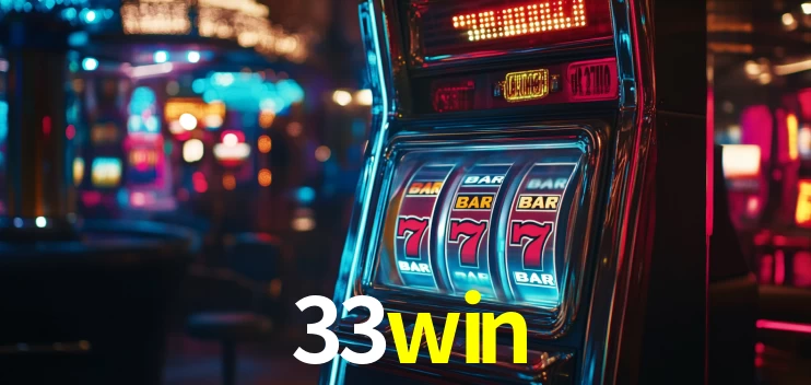 Daily Bonuses 33win