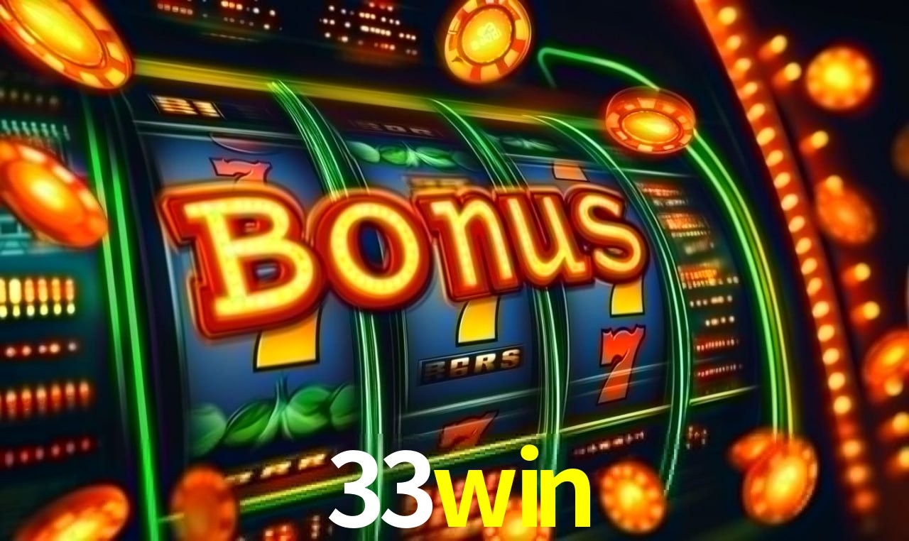 VIP Casino 33win