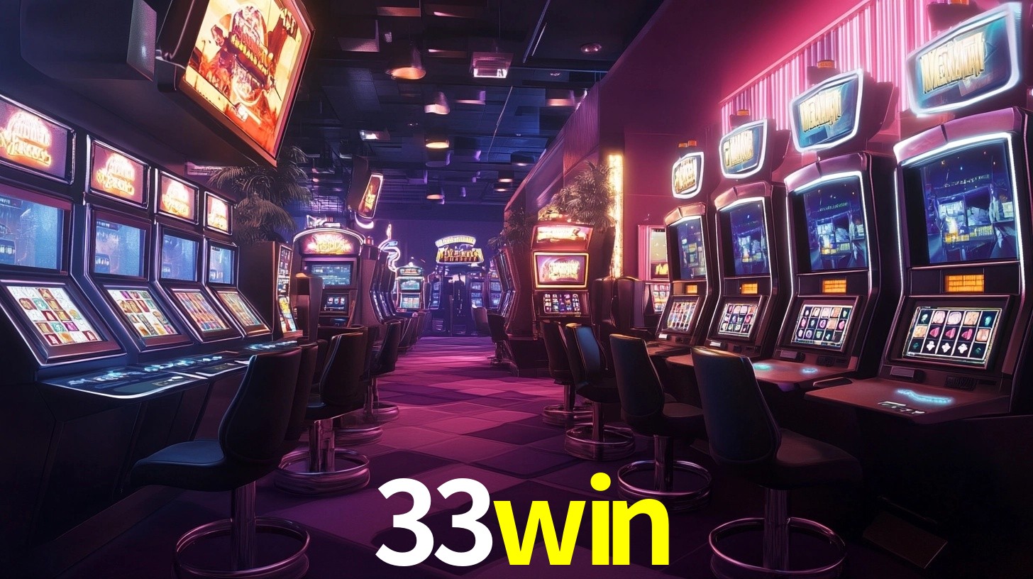 Daily Bonuses 33win