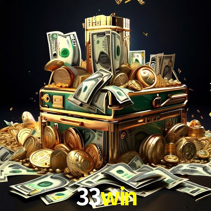 Experiência VIP 33win