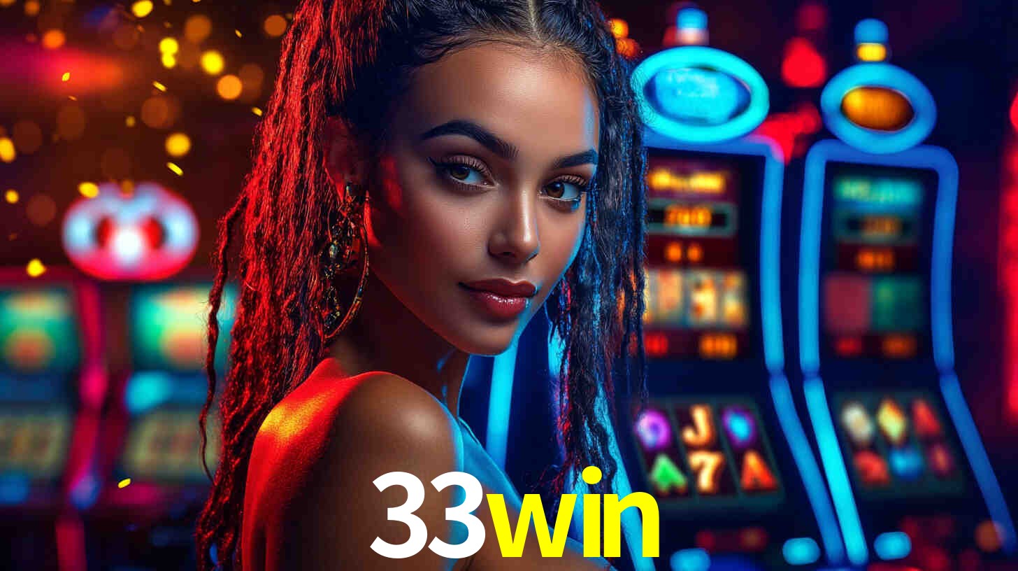 A Experiência Imersiva dos Cassinos Ao Vivo no 33win