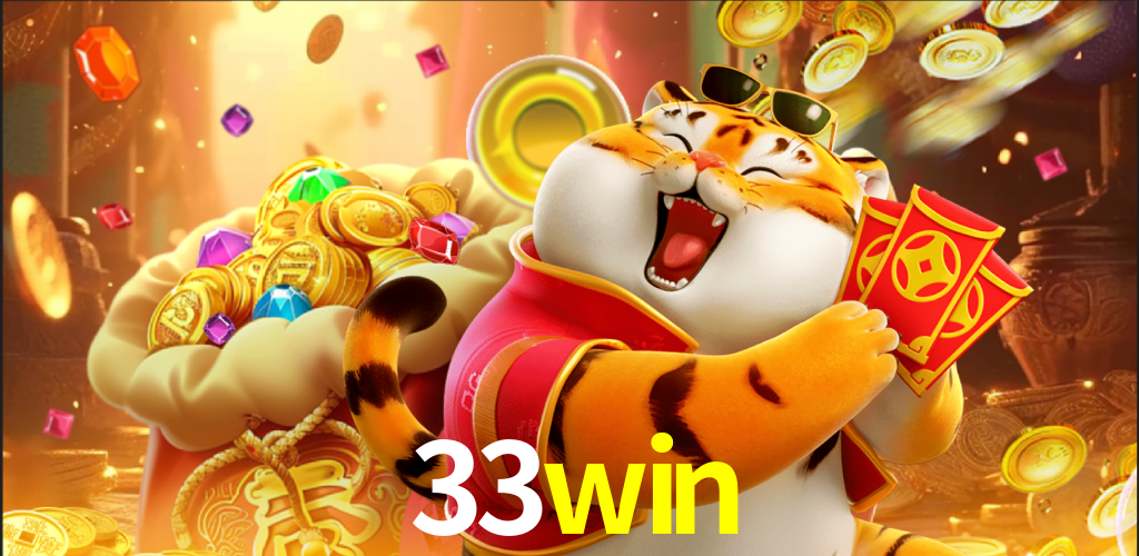 33win: A Experiência de Casino com Jogos de Mesa ao Vivo