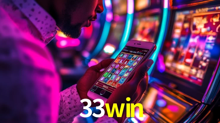 Baixar App 33win